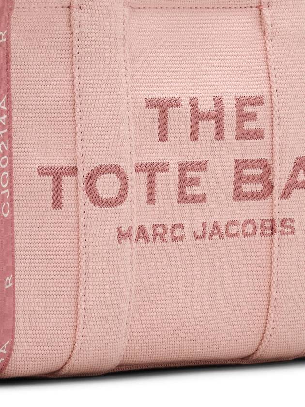 The Jacquard Small Tote bag - MARC JACOBS - BALAAN 4