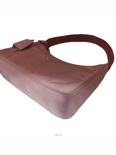 women shoulder bag - PRADA - BALAAN 2