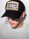 Born In Canada Baseball Cap - DSQUARED2 - BALAAN 7