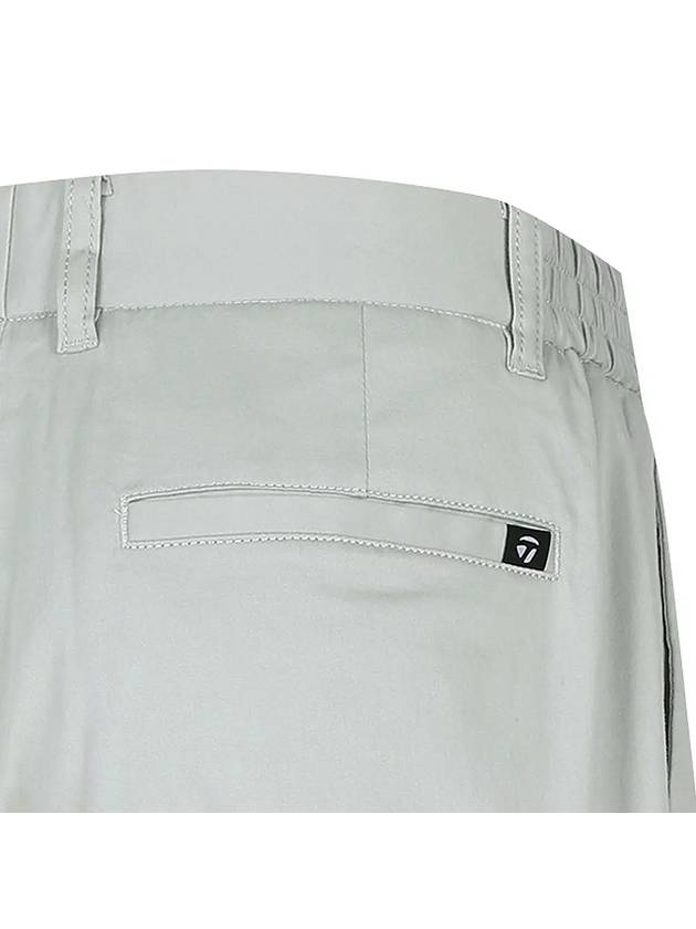 Cotton Span Out Pocket Jogger Pants TMPTM1185 830 - TAYLORMADE - BALAAN 5