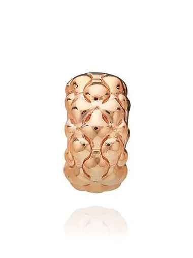 Stud Clip Bracelet Charm Rose Gold - PANDORA - BALAAN 1