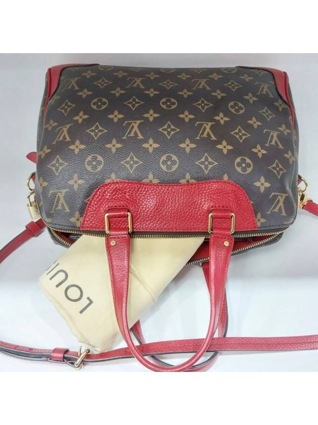 women shoulder bag - LOUIS VUITTON - BALAAN 7