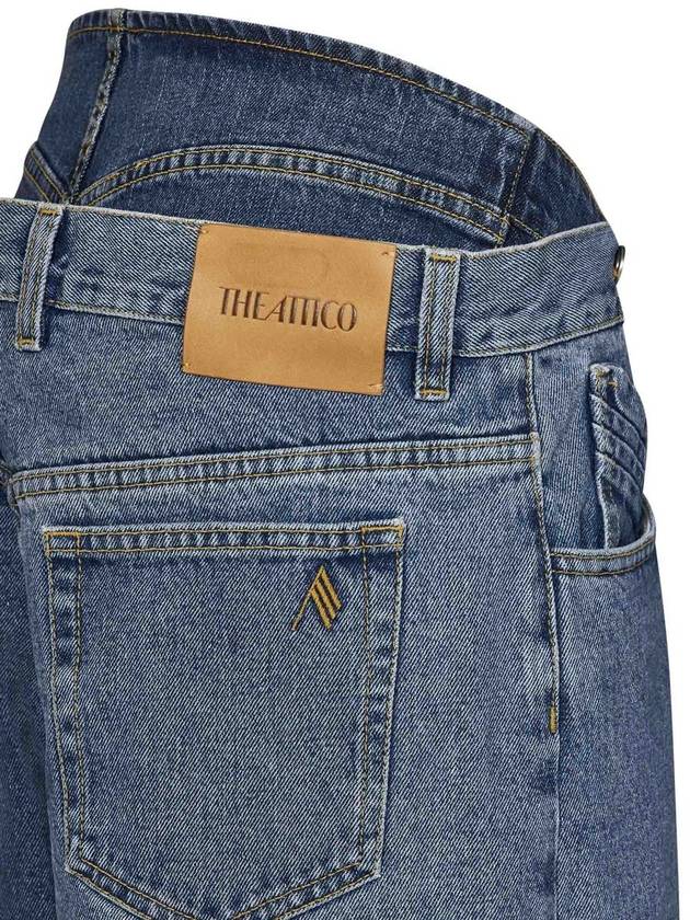 The Attico Jeans - THE ATTICO - BALAAN 3