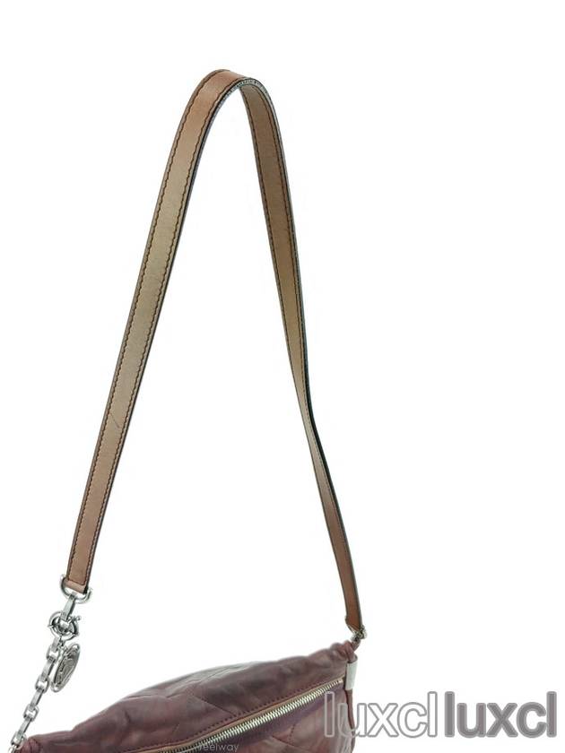 women shoulder bag - LANVIN - BALAAN 7