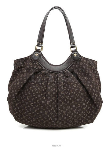 women shoulder bag - LOUIS VUITTON - BALAAN 1