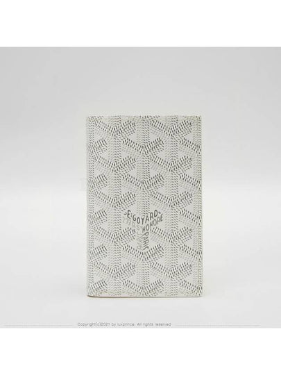 men card wallet - GOYARD - BALAAN 2