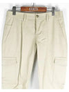 Smith Market Used Luxury Beige Pants Women s Clothing - THEORY - BALAAN 2