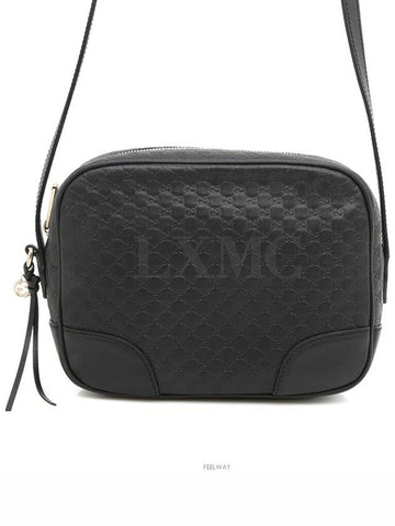 Microsima Disco Cross Bag 449413 Seema Camera - GUCCI - BALAAN 1