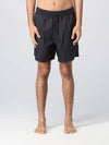 Bobby Swim Shorts Black - A.P.C. - BALAAN 1