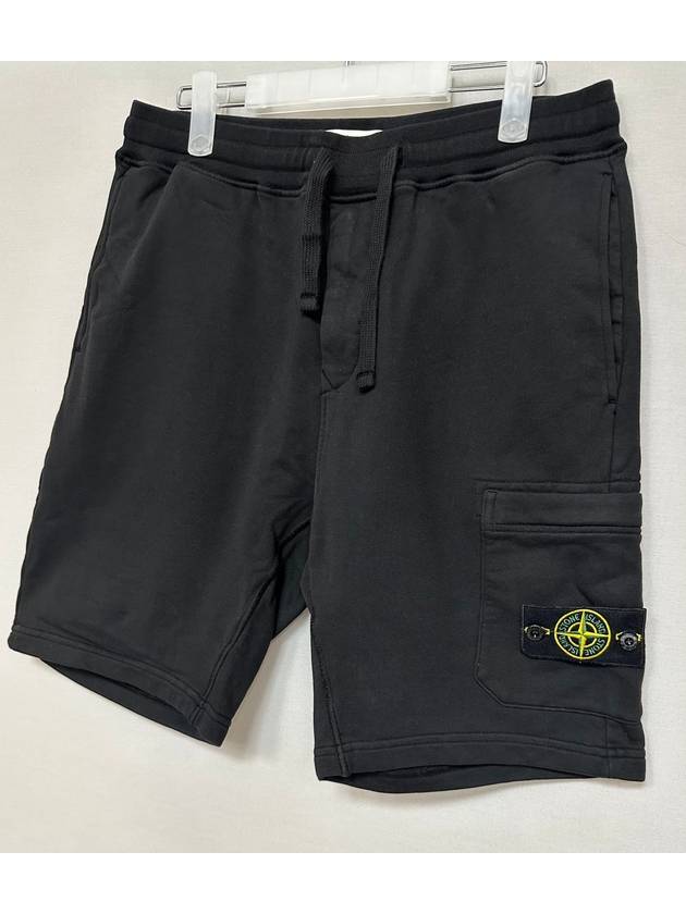 shorts 32 - STONE ISLAND - BALAAN 3