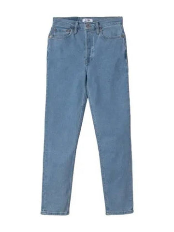 denim pants jeans - RE/DONE - BALAAN 1