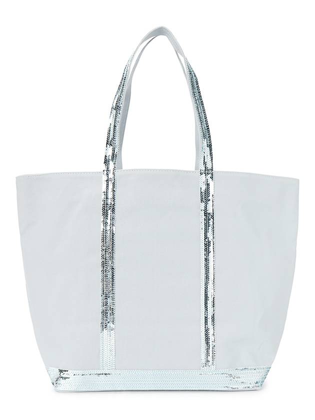 Cabas Women s Tote Bag 0PVE01 V40315 882 - VANESSA BRUNO - BALAAN 4