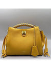 CP0346 2 WAY bag - MULBERRY - BALAAN 2