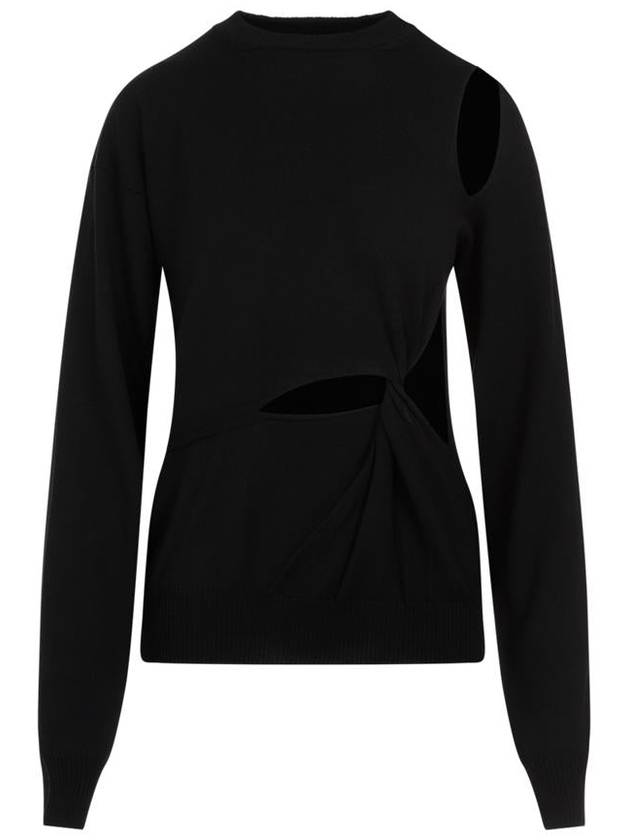 Sportmax Sweater - MAX MARA SPORTMAX - BALAAN 1