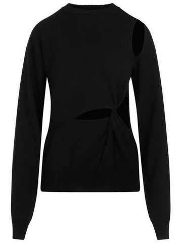 Sportmax Sweater - MAX MARA SPORTMAX - BALAAN 1