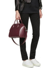 Antigona Small BB05117012 501 Burgundy - GIVENCHY - BALAAN 8