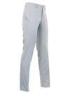 Men's Elope Straight Pants Grey - J.LINDEBERG - BALAAN 6