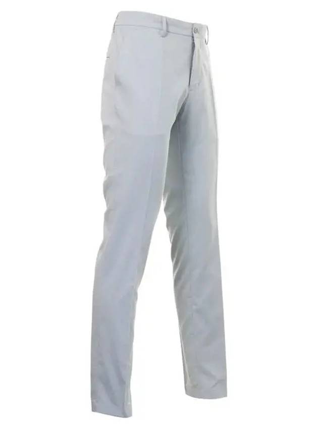 Men's Elope Straight Pants Grey - J.LINDEBERG - BALAAN 6