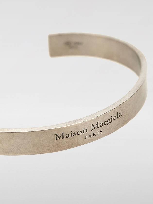 Jewel men Maison Margiela - MAISON MARGIELA - BALAAN 3