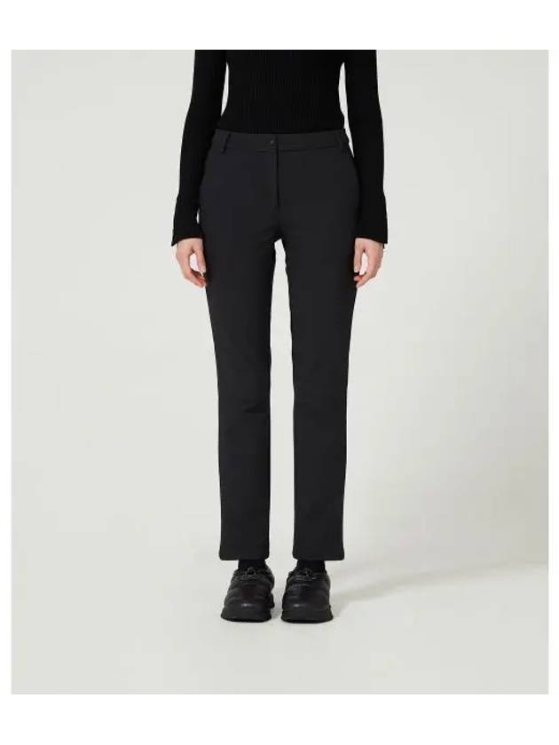 Points 5 Sabe W Black Women s Pants - DUVETICA - BALAAN 1