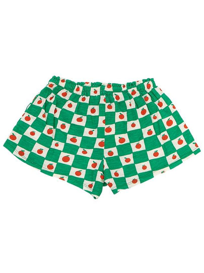 Kids Shorts 124AC063 110 - BOBO CHOSES - BALAAN 2