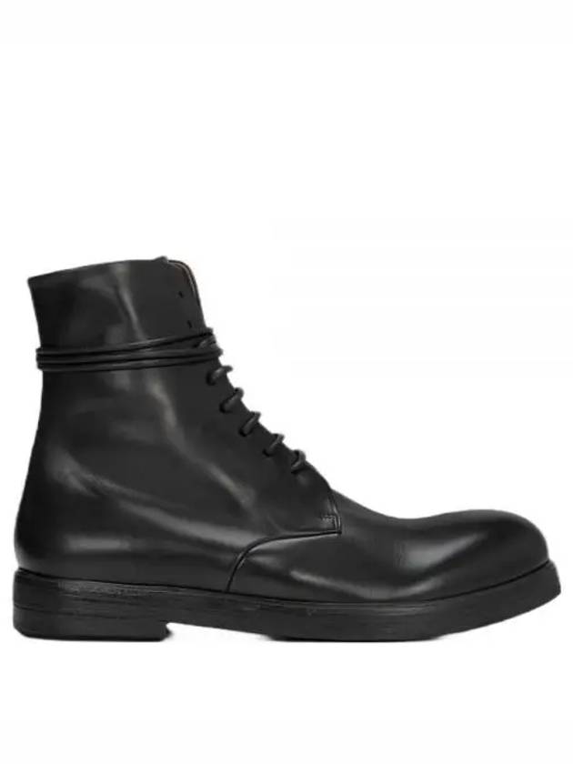 ZUCCA ZEPPA POLACOMM1178 118666 ZUCCA ZEPPA boots - MARSELL - BALAAN 1