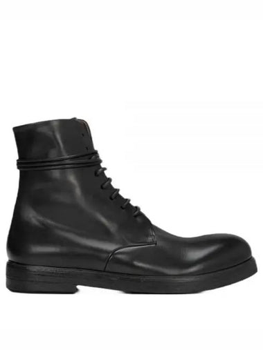 ZUCCA ZEPPA POLACCO MM1178 118666 boots - MARSELL - BALAAN 1