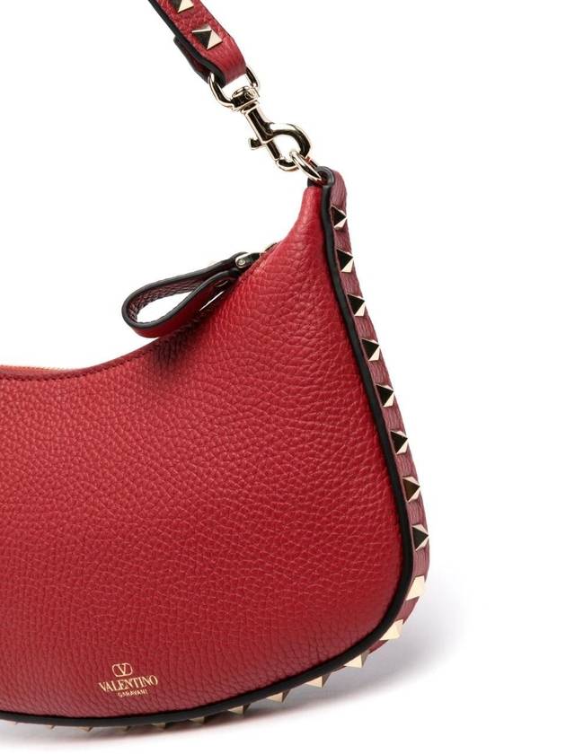 VALENTINO ROCKSTUD MINI HOBO - VALENTINO - BALAAN 4