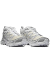 XT 6 Expanse Low-Top Sneakers Vanilla Ice - SALOMON - BALAAN 3