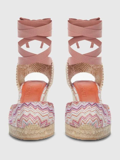 Missoni Low Shoes - MISSONI - BALAAN 2