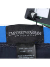 Stretch Boxer Trunks 111389 2R729 00135 - EMPORIO ARMANI - BALAAN 9