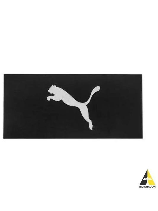 Team Towel Large 05455201 Sports - PUMA - BALAAN 1