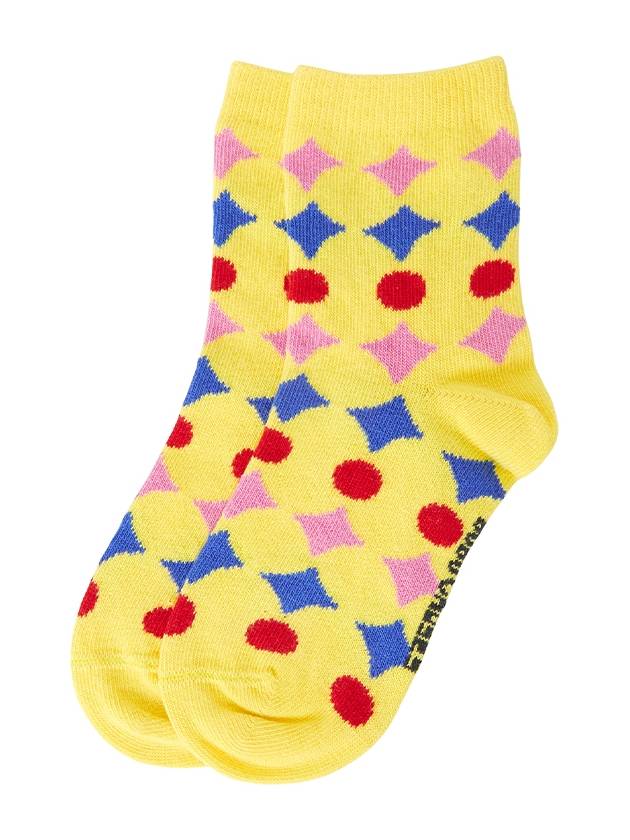 Kids Socks B224AI006 721 - BOBO CHOSES - BALAAN 2