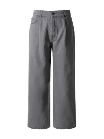 denim pants jeans - IRO - BALAAN 1