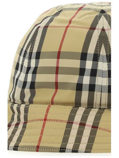 Burberry Bucket Hat - BURBERRY - BALAAN 2