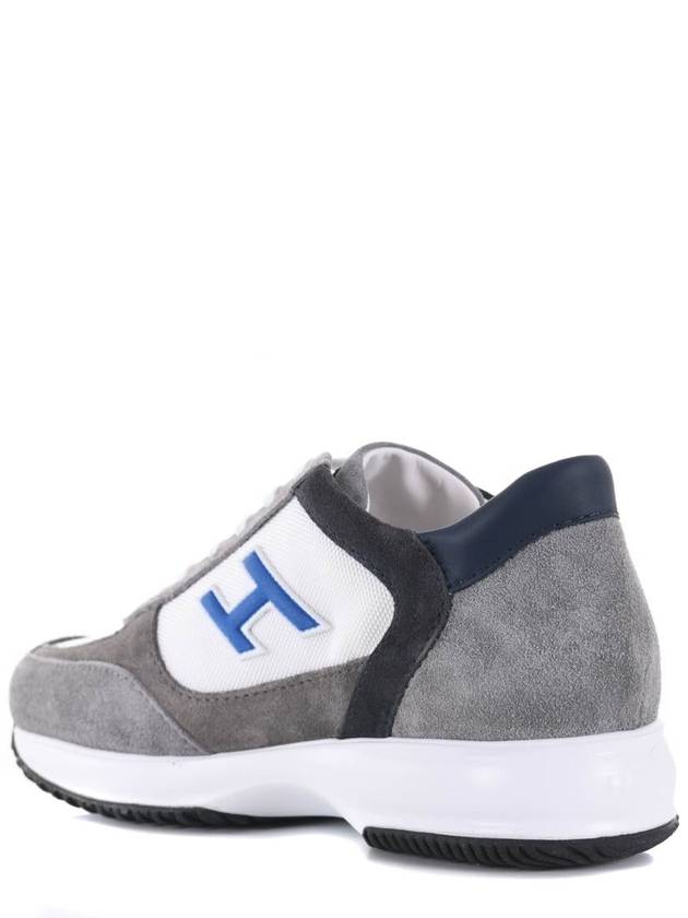 Sneakers HXM00N0Q101QH6 0SUC White - HOGAN - BALAAN 5