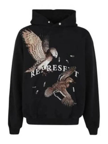 Representant MH4031 171 Birds of Prey Hoodie 926345 - REPRESENT - BALAAN 1