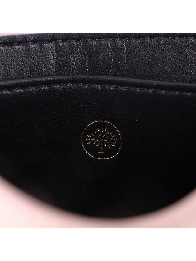 Micro Alexa Cross Bag Rose - MULBERRY - BALAAN 10