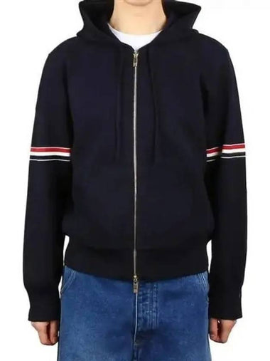 Armband hood zip up 270849 - THOM BROWNE - BALAAN 1