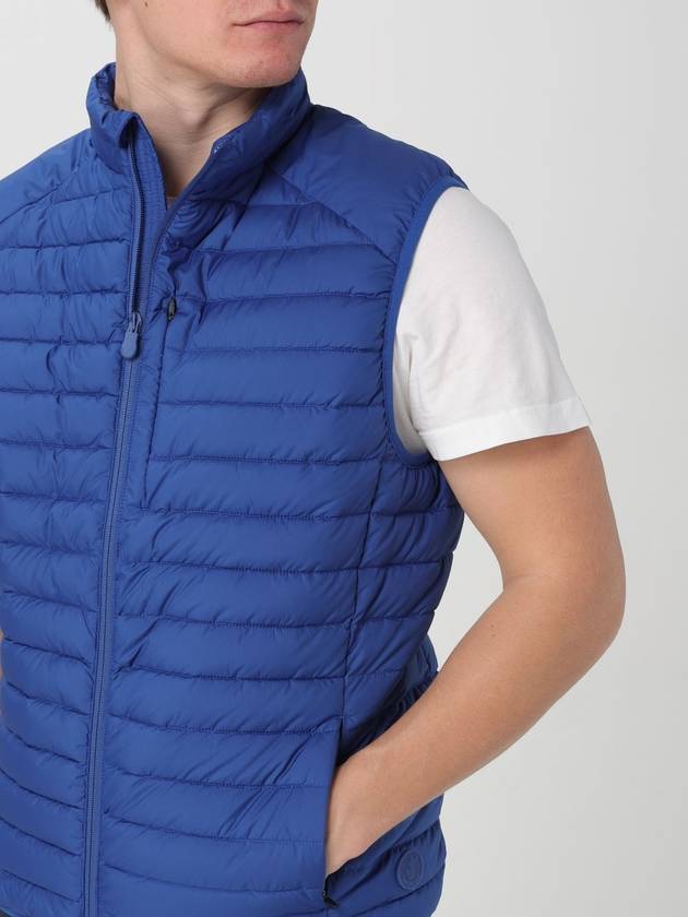 Save The Duck men's vest - SAVE THE DUCK - BALAAN 4