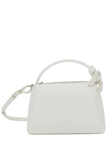 The Jwa Corner Bag - JW ANDERSON - BALAAN 1