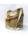 M93499 shoulder bag - LOUIS VUITTON - BALAAN 3