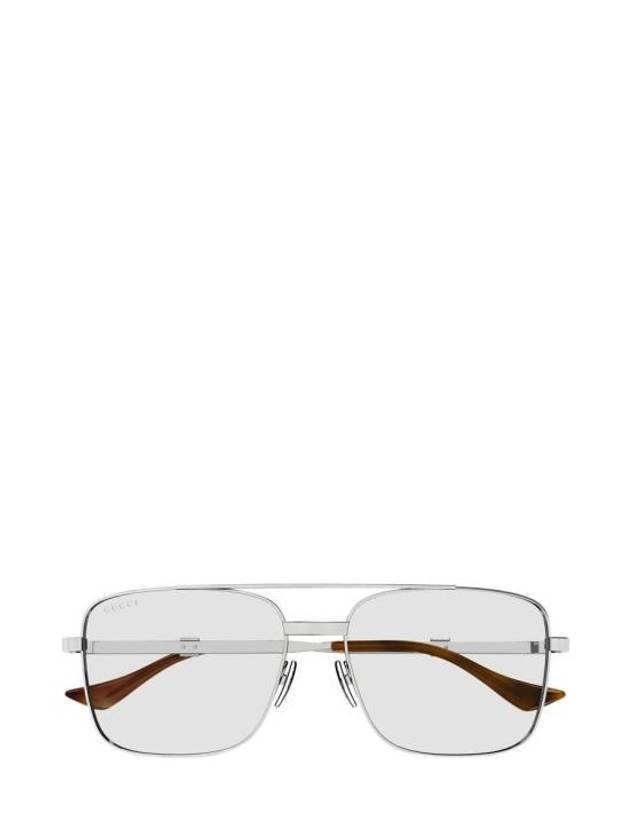 Sunglasses SILVER - GUCCI - BALAAN 1