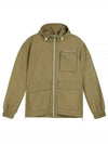 K Live Windbreaker Green - J.LINDEBERG - BALAAN 2