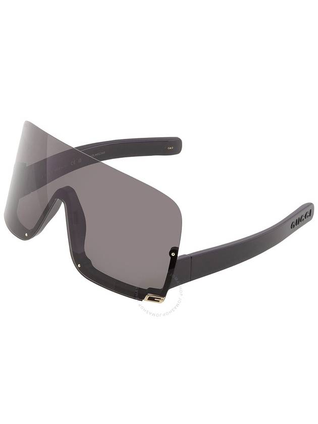 sunglasses GG1631S 004 BLACK - GUCCI - BALAAN 4