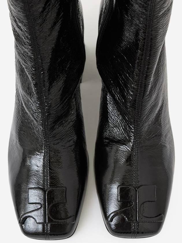 Courrèges Boots - COURREGES - BALAAN 2