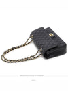 women shoulder bag - CHANEL - BALAAN 5