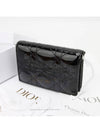 women card wallet - DIOR - BALAAN 5