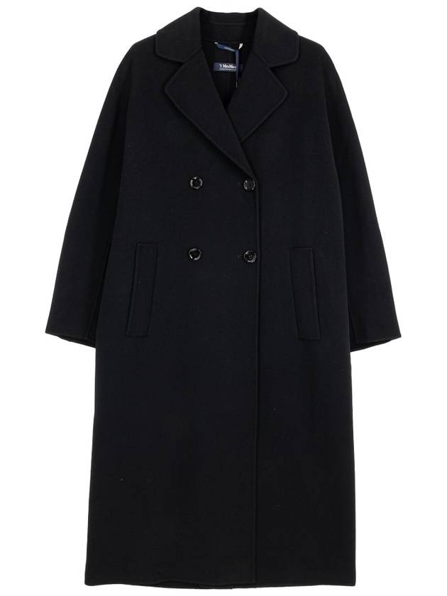 Women s Double Breasted Coat 2429016061600 013 - MAX MARA - BALAAN 1