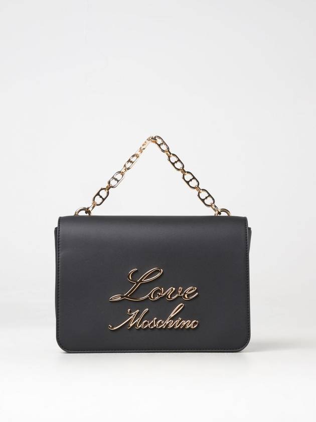 Handbag woman Love Moschino - MOSCHINO - BALAAN 1